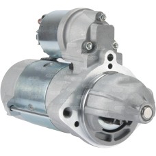 114072 CARGO Стартер (12V 2.0kW)