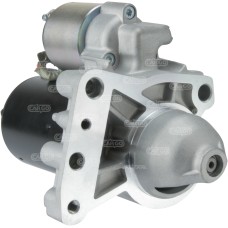 114692 CARGO Стартер (12V 1.7kW)