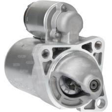 114885 CARGO Стартер (12V 0.9kW)
