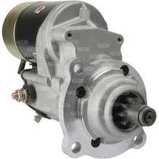 114047 CARGO Стартер (24V 4kW)