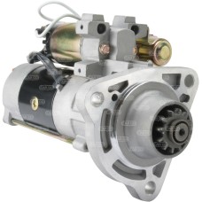 114872 CARGO Стартер (24V 5.5kW)