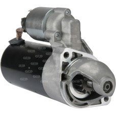 114850 CARGO Стартер (12V 2.5kW)