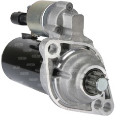 115508 CARGO Стартер (12V 1.7kW)