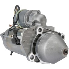 115513 CARGO Стартер (28V 4kW)