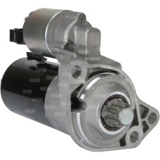 115504 CARGO Стартер (12V 1.1kW)