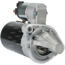 114821 CARGO Стартер (12V 0.9kW)