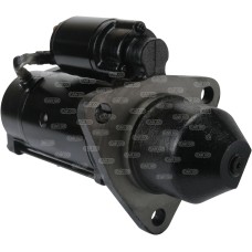 114702 CARGO Стартер (24V 4kW)