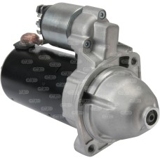 115334 CARGO Стартер (12V 2.0kW)