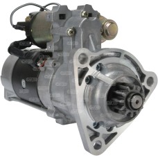 114003 CARGO Стартер (12V 6.2kW)