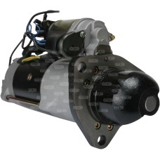 115326 CARGO Стартер (12V 5kW)