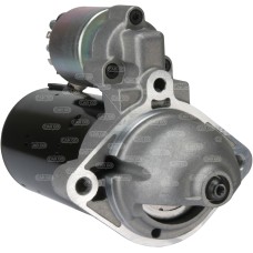 115506 CARGO Стартер (12V 2.2kW)