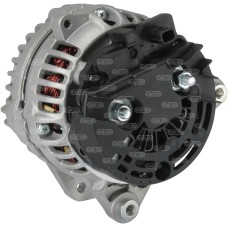 114721 CARGO Генератор (14V 150А) 114721 CARGO Генератор (14V 150А)