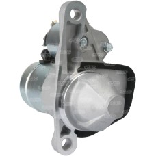 115341 CARGO Стартер (12V 1kW)