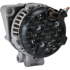 114704 CARGO Генератор (12V 150А)
