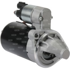 114760 CARGO Стартер (12V 2kW)