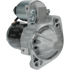 115359 CARGO Стартер (12V 1.2kW)