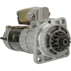 114086 CARGO Стартер (24V 5.5kW)