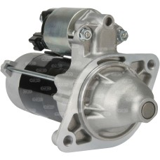 114223 CARGO Стартер (12V 1kW)