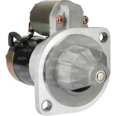 114739 CARGO Стартер (12V 0.8kW)