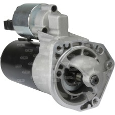 114758 CARGO Стартер (12V 0.9kW)