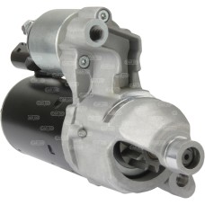 115559 CARGO Стартер (12V 1.4kW)