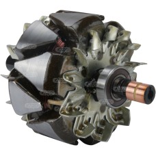 333333 CARGO Ротор генератора