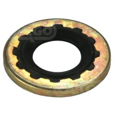 250550 CARGO Кольцо уплотнительное резино-металлическое
