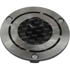 253542 CARGO Пластина сцепления кондиционера