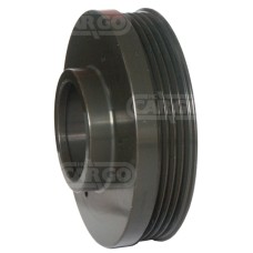 252385 CARGO Шкив компрессора