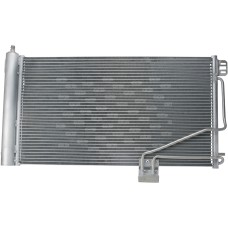 260420 CARGO Радиатор кондиционера