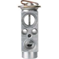 260537 CARGO Расширительный клапан