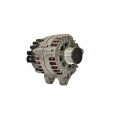 9661544880R ORIGINAL REMANUFACTURED Генератор (14V 180А)