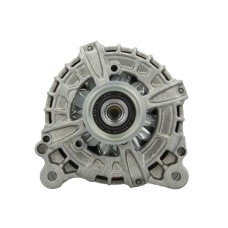 0125811028 BOSCH Генератор (12V 180А)