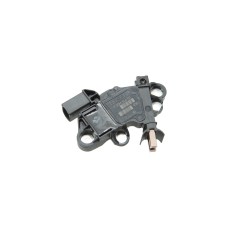 F00M346131 BOSCH Реле регулятор напряжения генератора