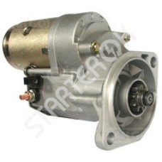 113132 CARGO Стартер (12V 2.2kW)
