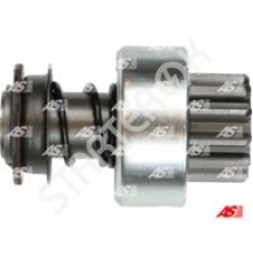 SD0020 AS Бендикс (Привод) стартера