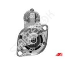s0209 AS Стартер (12V 1.7kW)