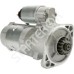 112374 CARGO Стартер (12V 2.5kW)