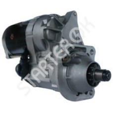 110944 CARGO Стартер (24V 5.5kW)