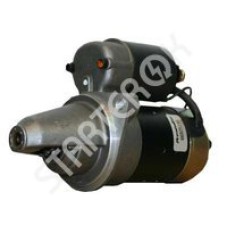 66925146 PRESTOL-UK Стартер (12V 1.4kW)