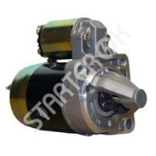 66925114 PRESTOL-UK Стартер (12V 1.35kW)