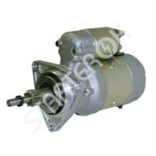 35259480 PRESTOL-UK Стартер (12V 3.0kW)