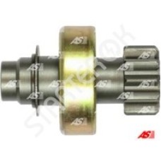 SD3006 AS Бендикс (Привод) стартера