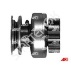 SD0158 AS Бендикс (Привод) стартера