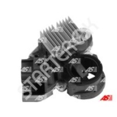 ARE5055 AS Реле регулятор напряжения генератора