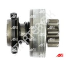 SD0184 AS Бендикс (Привод) стартера