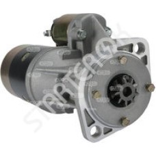 114098 CARGO Стартер (12V 3kW) 114098 CARGO Стартер (12V 3kW)