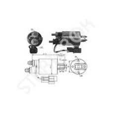 ZM585 ZM Втягивающее реле, стартер