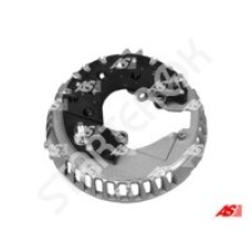 arc9015 AS Диодный мост (Выпрямитель) с крышкой генератора