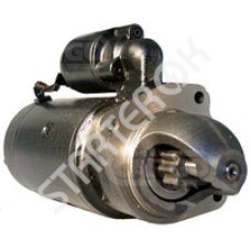 112037 CARGO Стартер (24V 4.0kW)